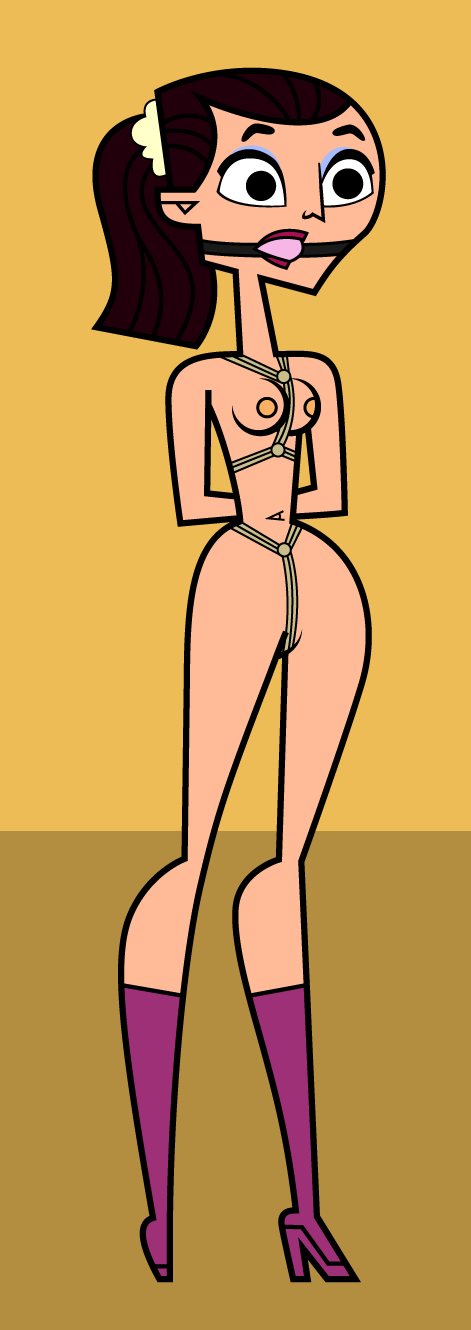 total drama island porn twins nude on non nude beach